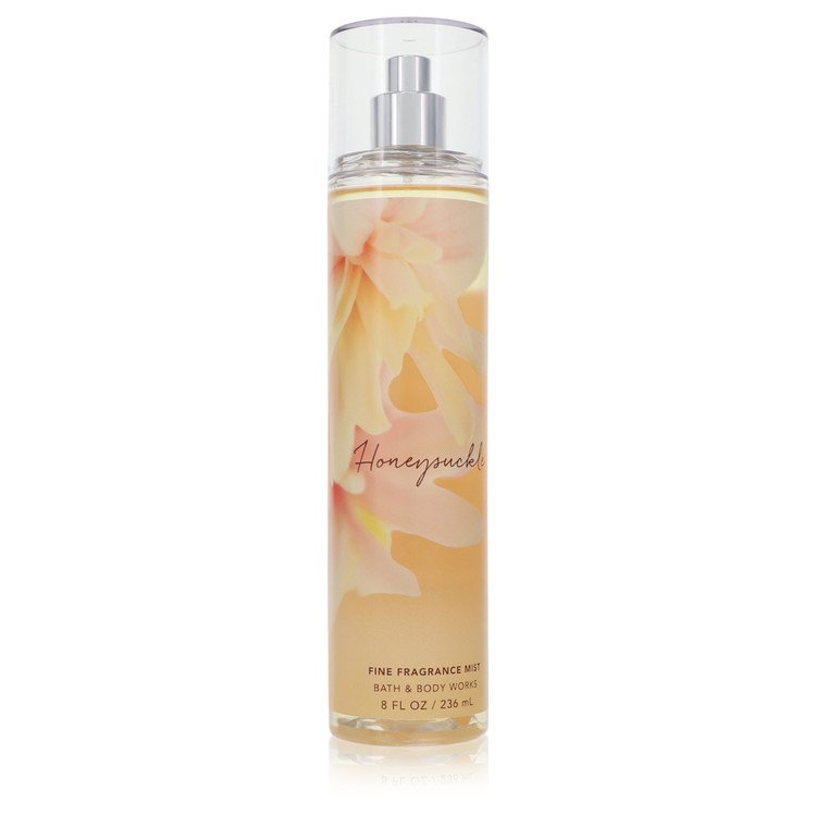 Bath & Body Works Honeysuckle Perfume by Bath & Body Works