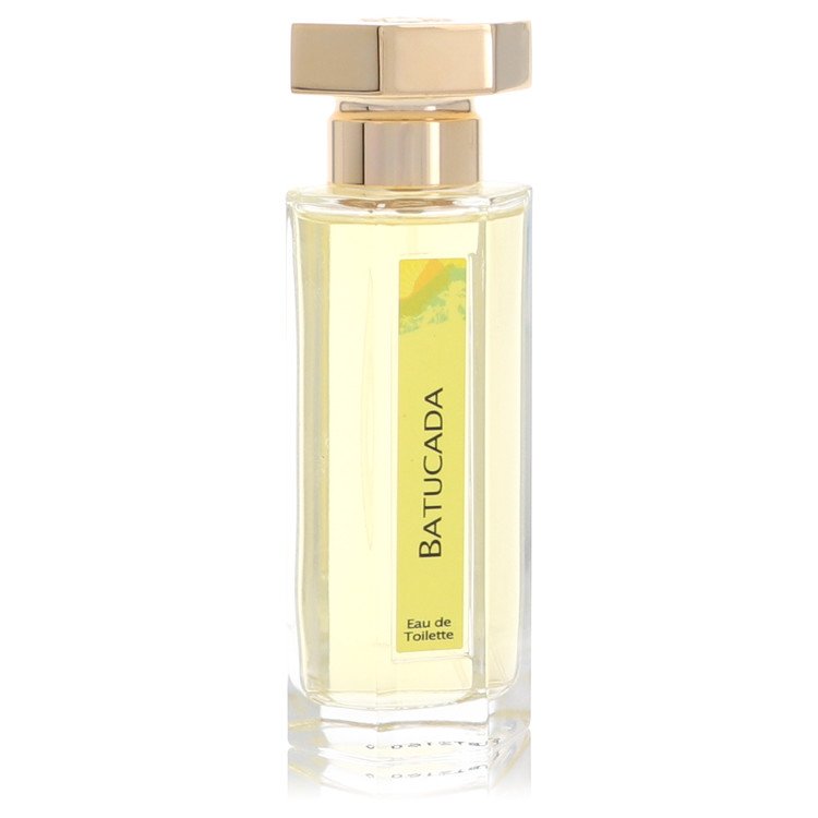 Batucada Perfume by L'artisan Parfumeur 1.7 oz Eau De Toilette Spray (Unboxed)