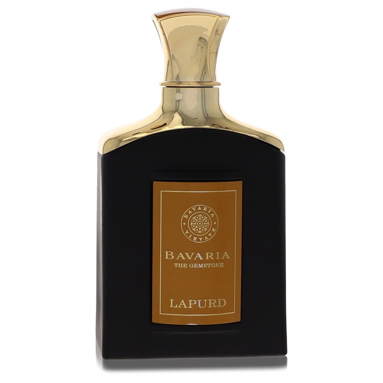 Bavaria The Gemstone Lapurd Perfume by Fragrance World 80 ml Eau De Parfum Spray (Unisex Unboxed)