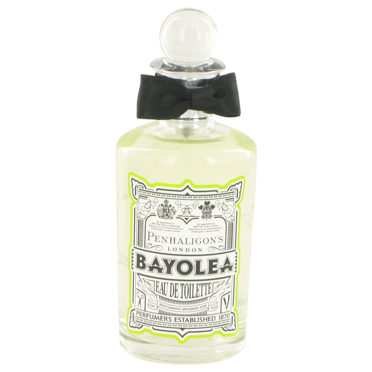 Bayolea Cologne by Penhaligon's 3.4 oz Eau De Toilette Spray (Tester)