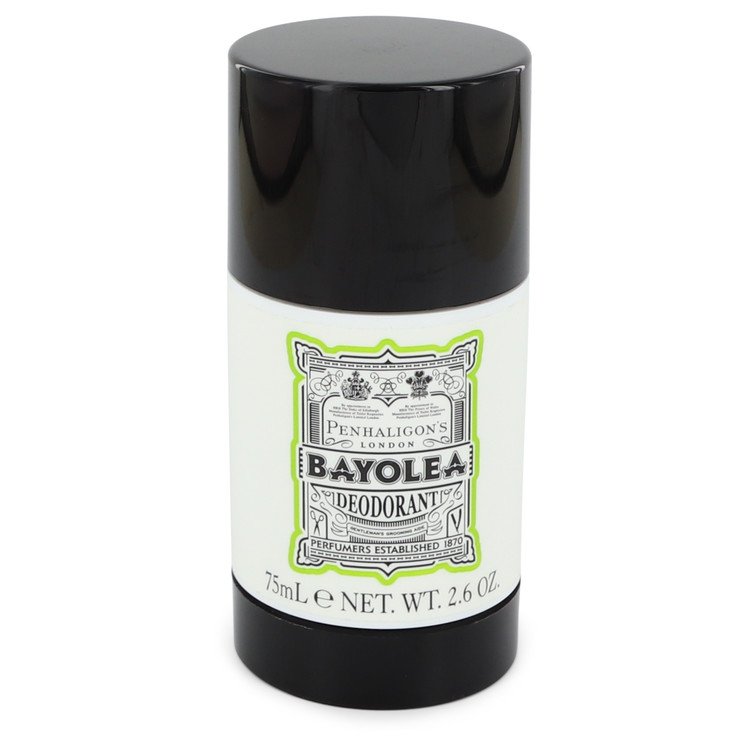 Bayolea by Penhaligon's Deodorant Stick 2.6 oz - Fragrancetastic