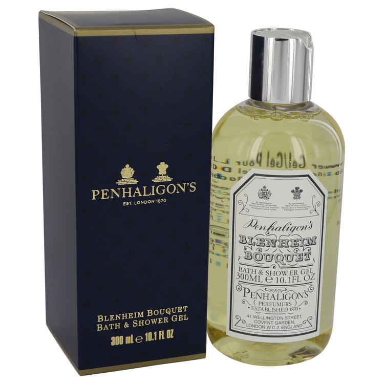 Blenheim Bouquet Cologne by Penhaligon's | FragranceX.com