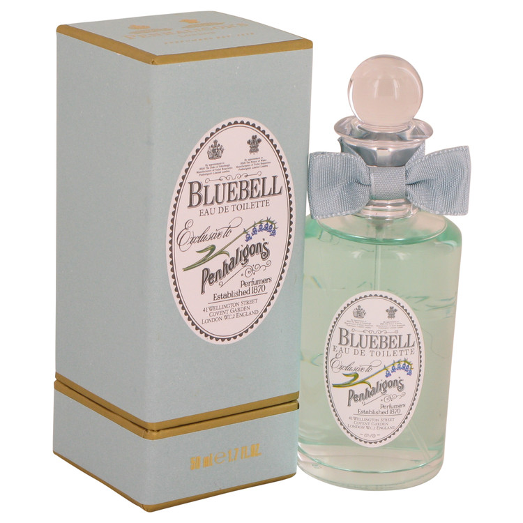 Bluebell Perfume by Penhaligon's
