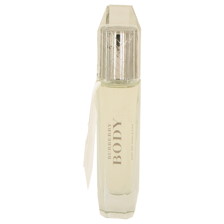 Burberry Body Perfume by Burberry 2 oz Eau De Toilette Spray (Tester)