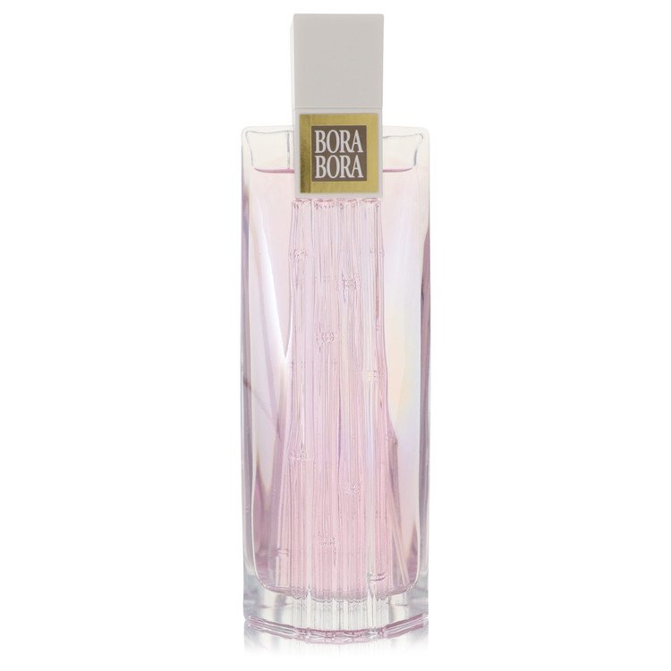 Bora Bora Perfume by Liz Claiborne 3.4 oz Eau De Parfum Spray (unboxed)