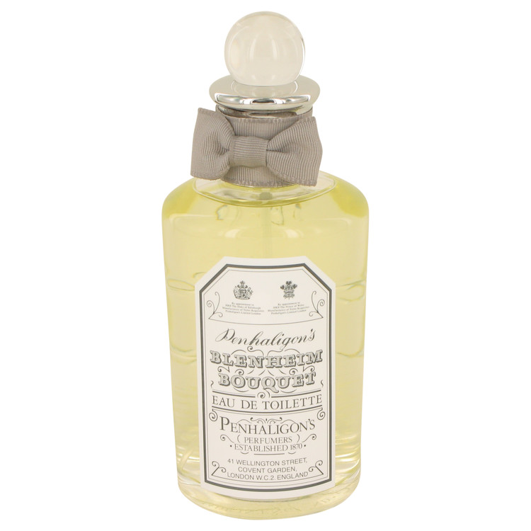 Blenheim Bouquet Cologne by Penhaligon's | FragranceX.com