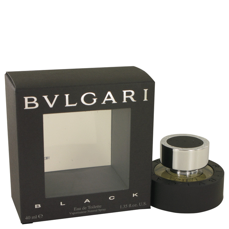 Bvlgari Black Cologne by Bvlgari