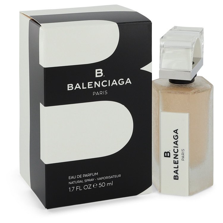 B Balenciaga Perfume By Balenciaga | FragranceX.com