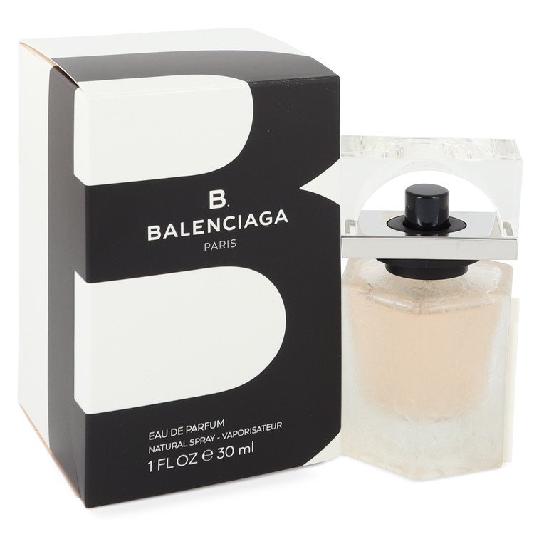 B Balenciaga Perfume By Balenciaga | FragranceX.com