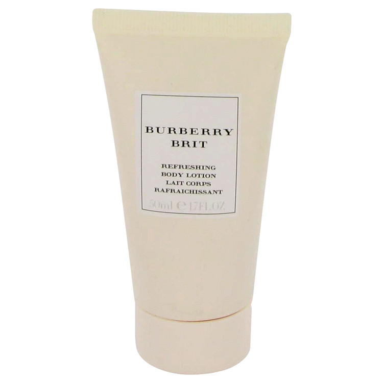 Burberry Brit Perfume By Burberry | FragranceX.com