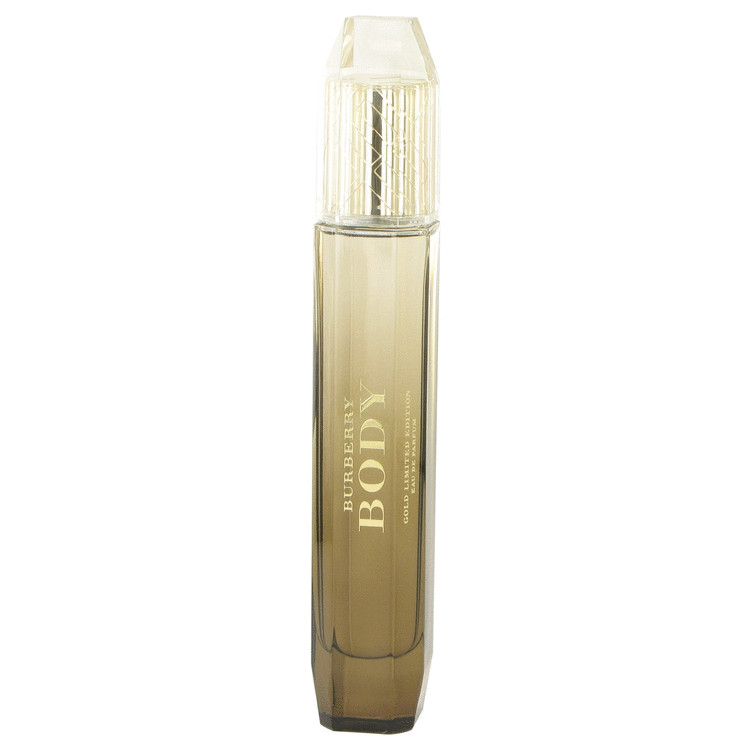 Burberry Body Gold Perfume by Burberry | FragranceX.com