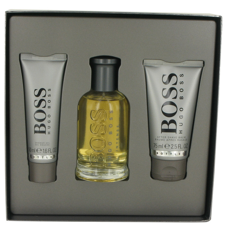 Boss Bottled Intense Cologne by Hugo Boss | FragranceX.com