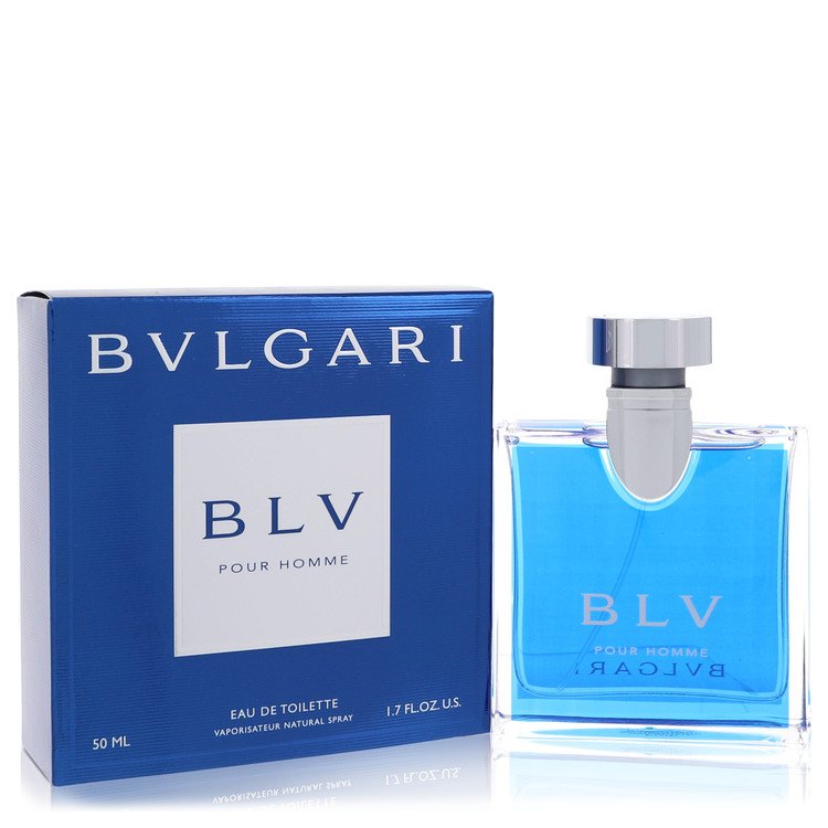 Bvlgari Blv Cologne by Bvlgari 1.7 oz Eau De Toilette Spray