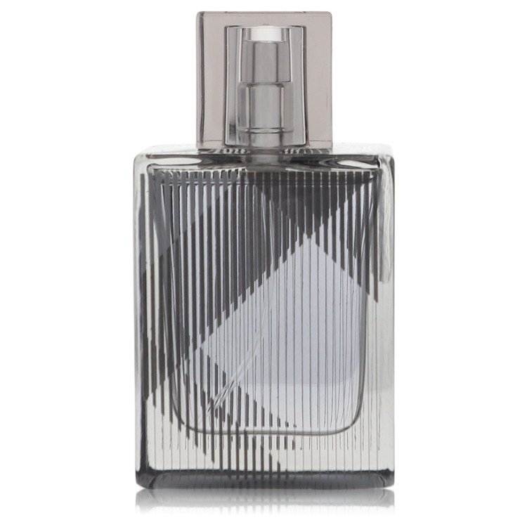 Burberry Brit Cologne by Burberry Cologne 1 Oz Eau De Toilette Spray (unboxed)