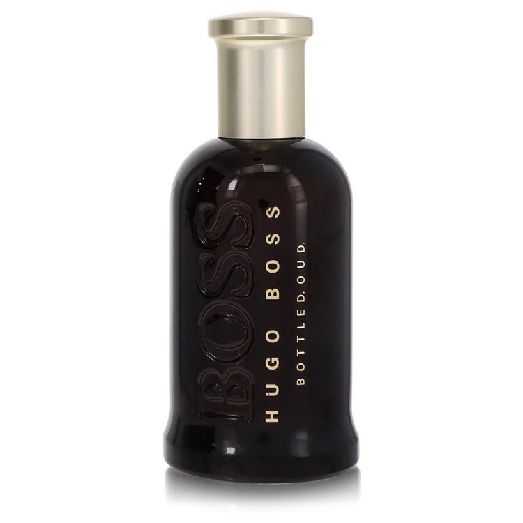 Boss Bottled Oud Cologne by Hugo Boss | FragranceX.com