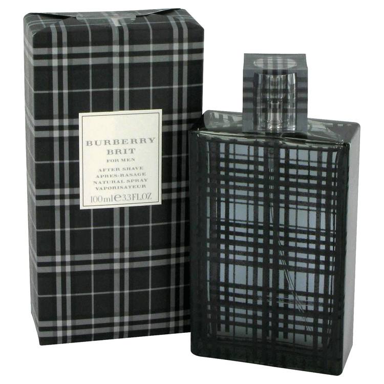 Burberry Brit Cologne for Men by Burberry