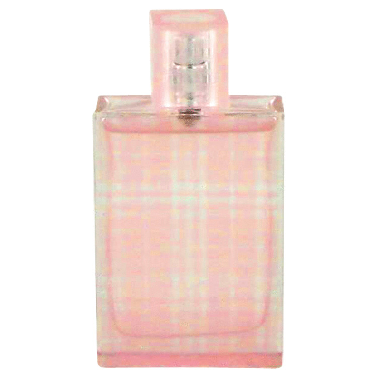 Burberry Brit Sheer Perfume by Burberry Perfume 1.7 Oz Eau De Toilette Spray (unboxed)