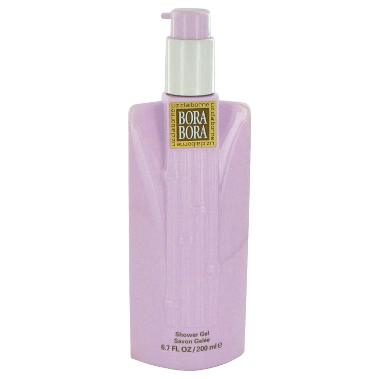 Bora Bora Perfume For Women By Liz Claiborne