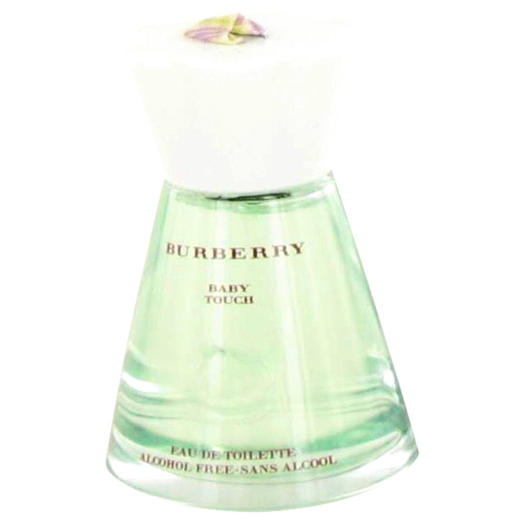 Burberry Baby Touch Perfume by Burberry
