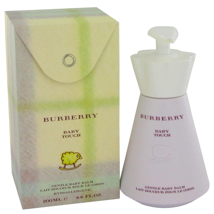 Burberry Baby Touch Perfume for Women by Burberry