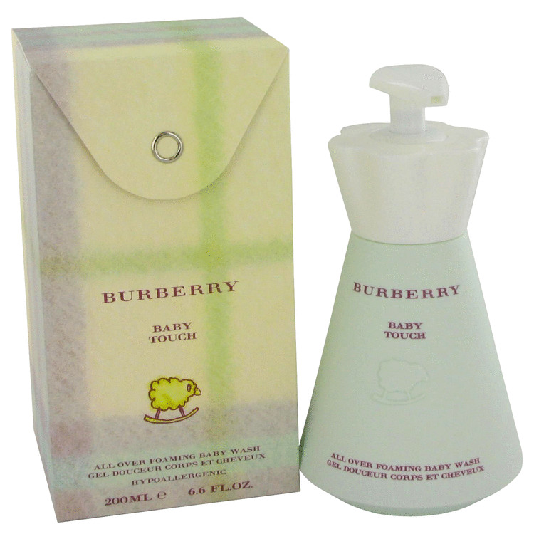 Burberry Baby Touch Perfume by Burberry