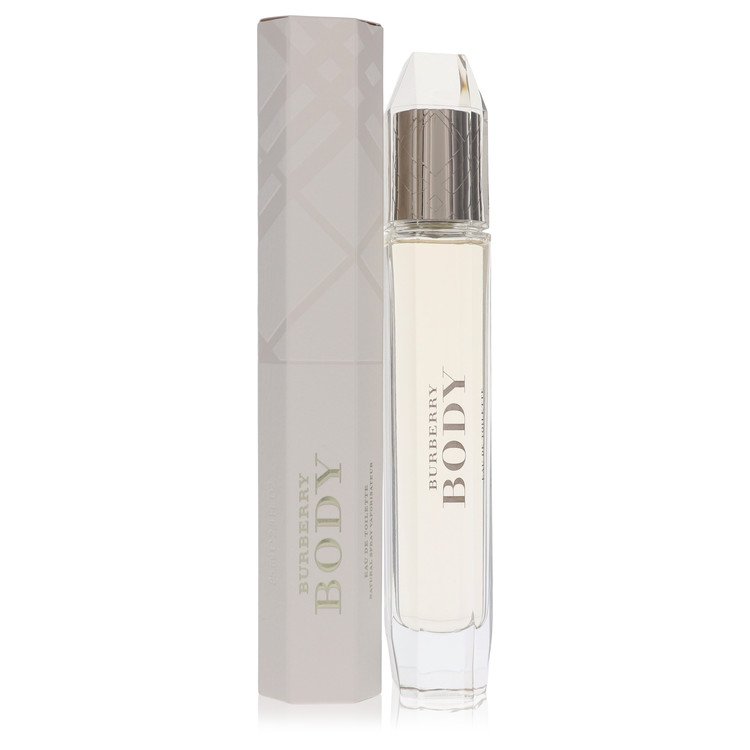Burberry Body Perfume by Burberry 2.8 oz Eau De Toilette Spray