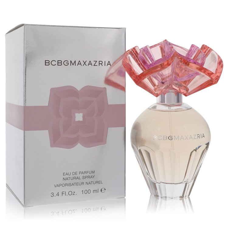 BCBG Max Azria by Max Azria Women Eau De Parfum Spray 3.4 oz Image