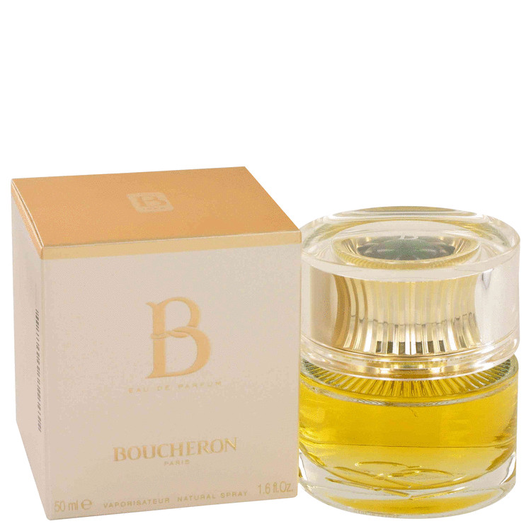 B De Boucheron Perfume By Boucheron | FragranceX.com