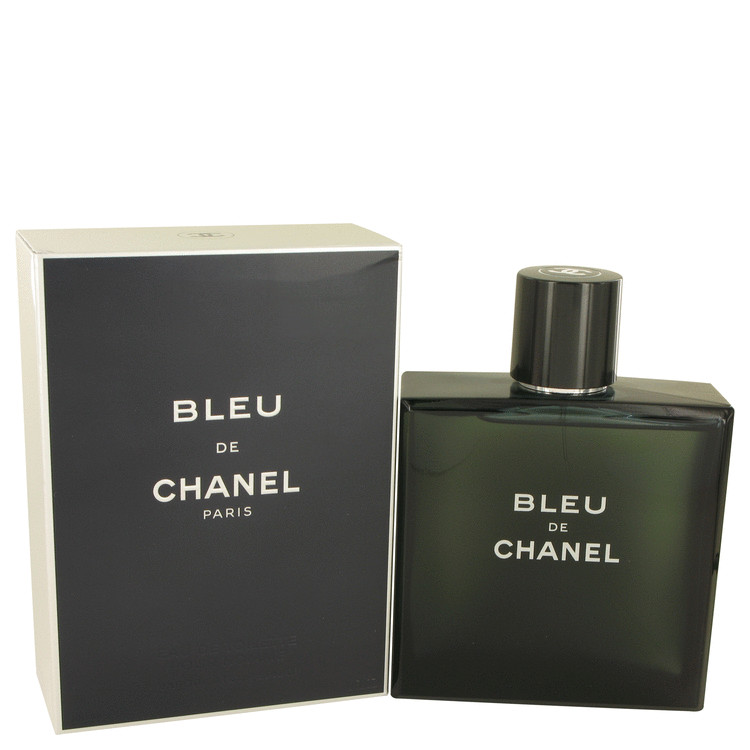 Bleu De Chanel Cologne by Chanel | FragranceX.com
