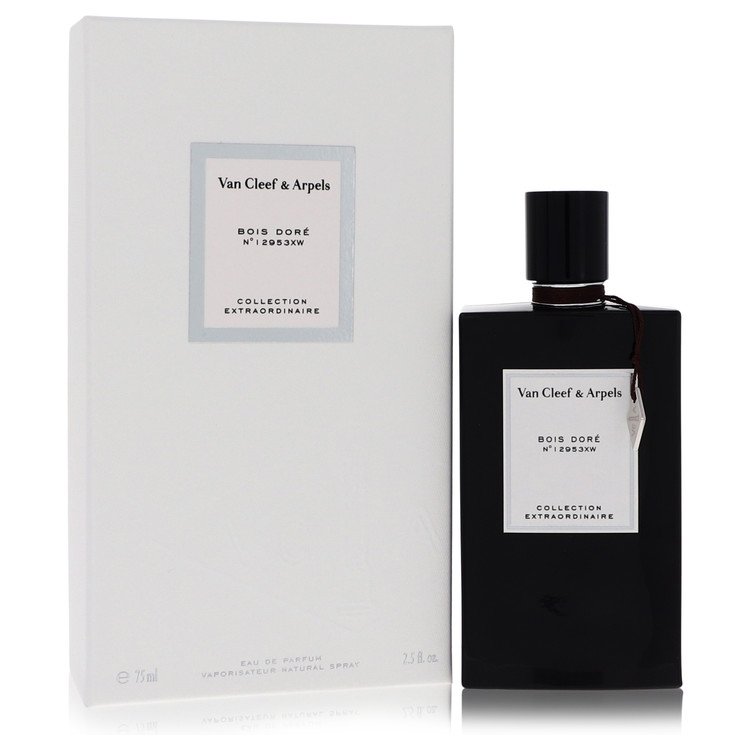 Bois Dore Perfume by Van Cleef & Arpels | FragranceX.com