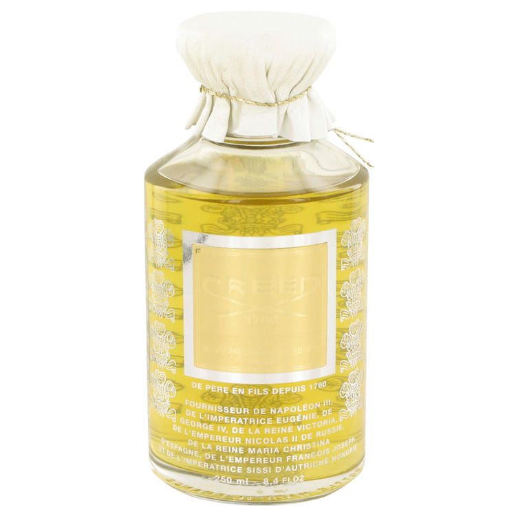 Bois Du Portugal Cologne by Creed 8.4 oz Millesime Eau De Parfum Spray (unboxed)