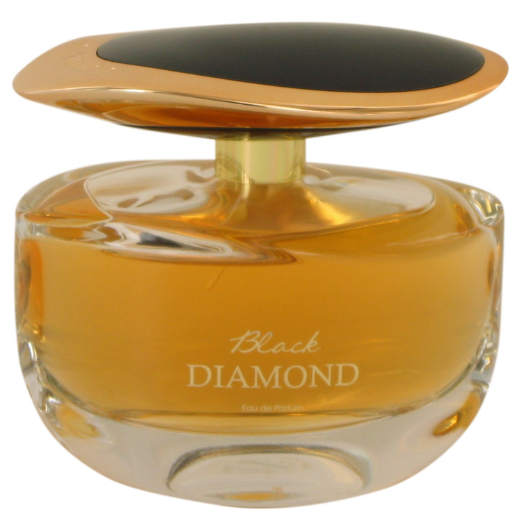Black Diamond Perfume by Karina H