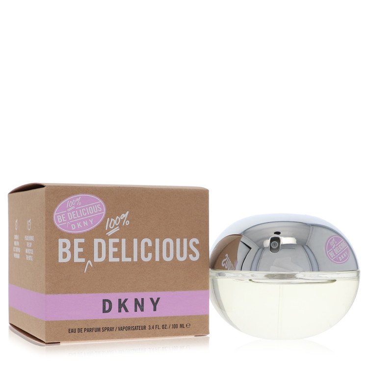 Be 100% Delicious Perfume by Donna Karan | FragranceX.com