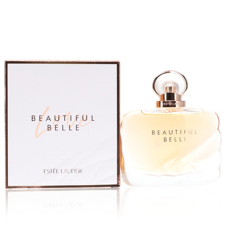Estee Lauder Beautiful Belle Love Perfume 3.4 oz Eau De Parfum Spray Guatemala