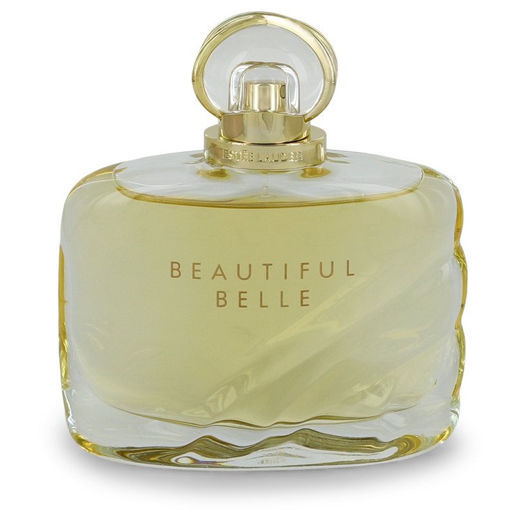 Beautiful Belle Perfume by Estee Lauder 100 ml Eau De Parfum Spray (unboxed)