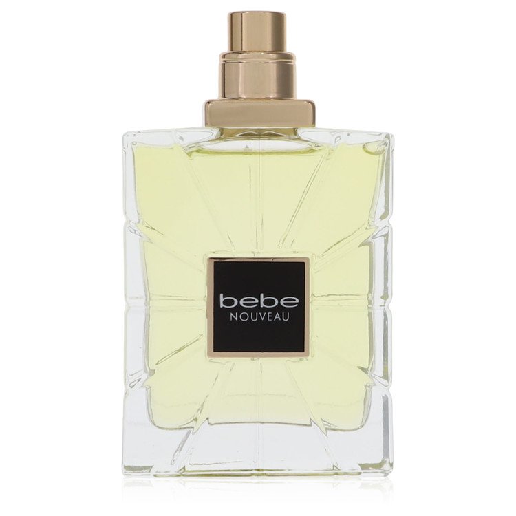 Bebe Nouveau Perfume by Bebe 1.7 oz Eau De Parfum Spray (Tester)