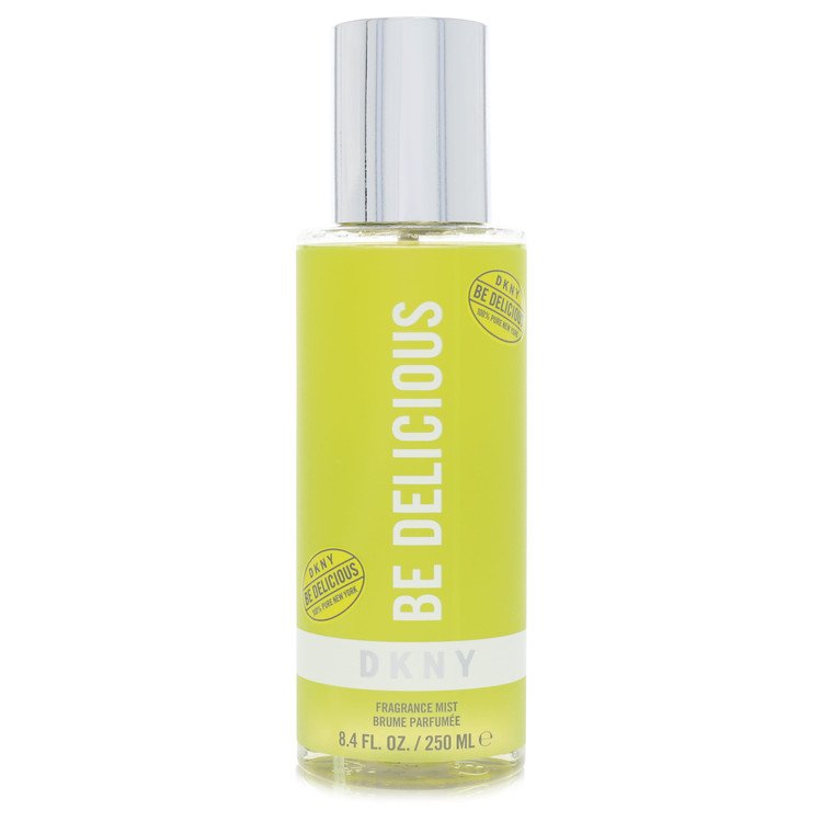 Be Delicious Perfume by Donna Karan Perfume 8.4 Oz Fragrance Mist