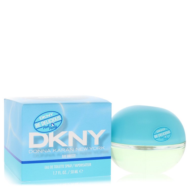 Be Delicious Pool Party Bay Breeze Perfume
