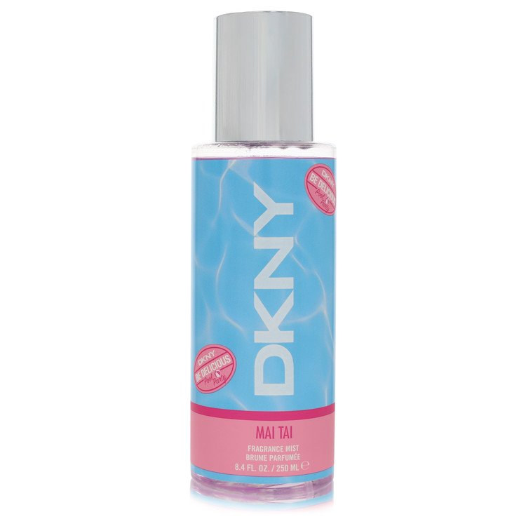 Be Delicious Pool Party Mai Tai Perfume by Donna Karan Perfume 8.4 Oz Fragrance Mist