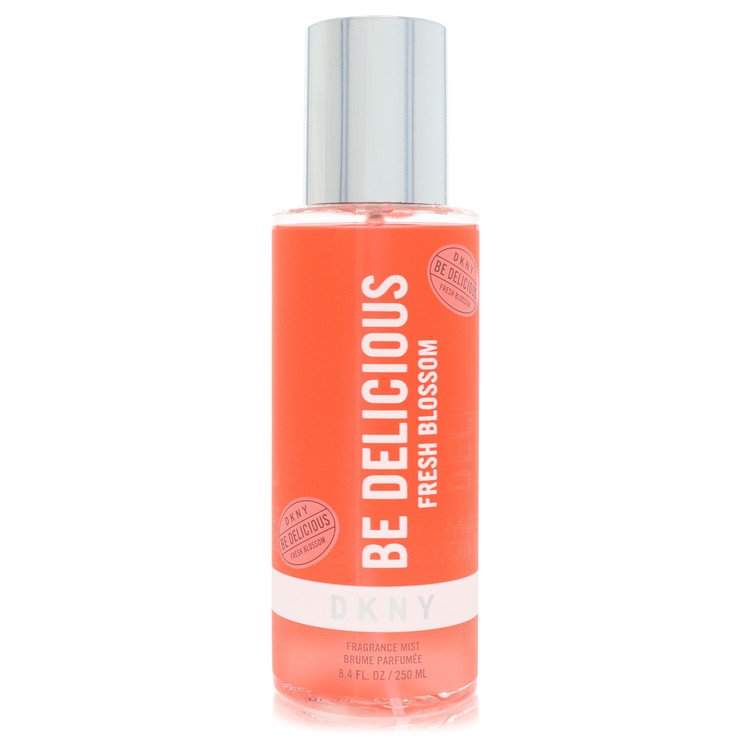 Be Delicious Fresh Blossom Perfume by Donna Karan Perfume 8.4 Oz Fragrance Mist