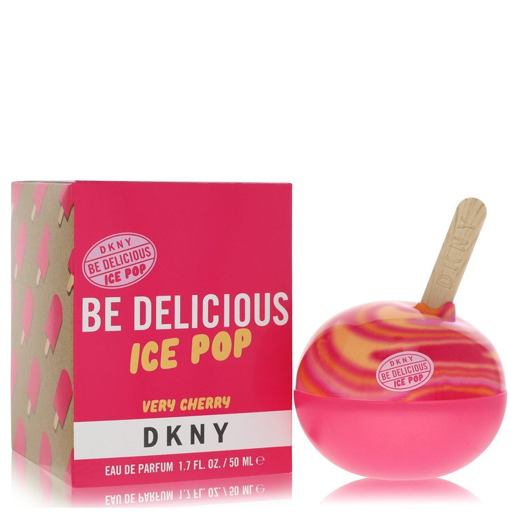 Be Delicious Ice Pop Very Cherry Perfume