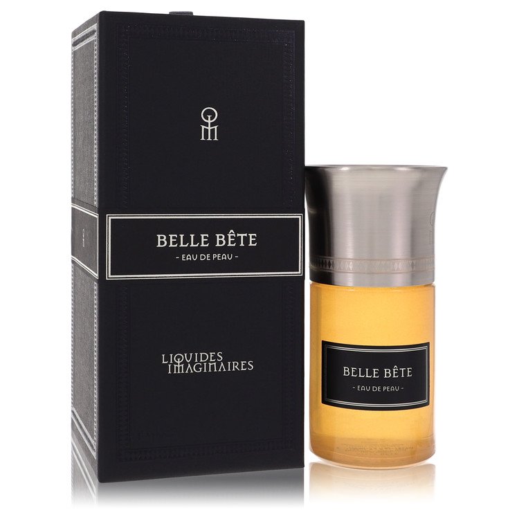 Belle Bete by Liquides Imaginaires - Eau De Parfum Spray 3.3 oz 100 ml for Women