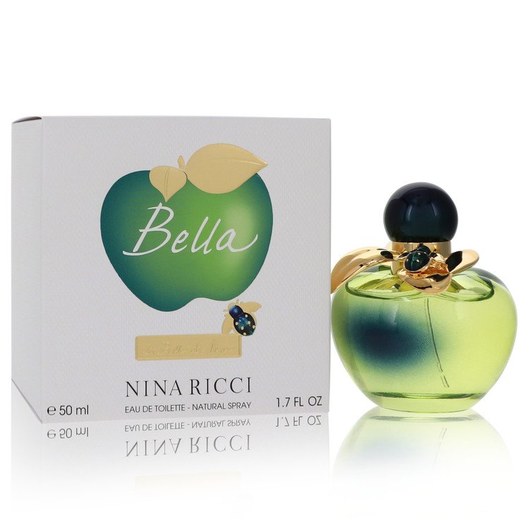 Bella Nina Ricci Perfume by Nina Ricci | FragranceX.com