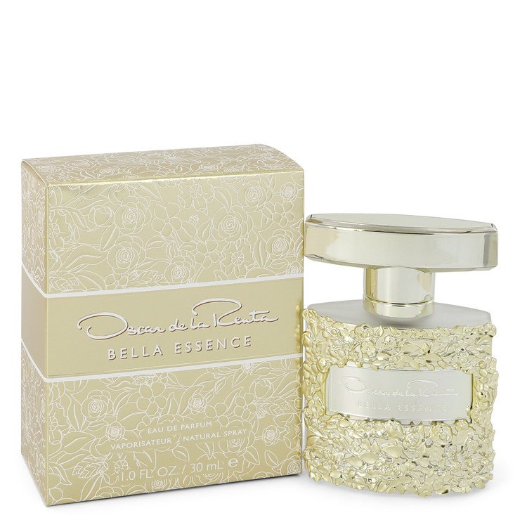 Bella Essence Perfume by Oscar De La Renta 1 oz Eau De Parfum Spray