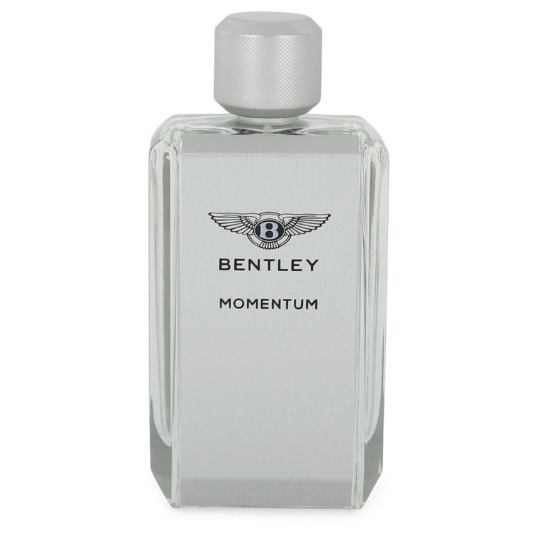 Bentley Momentum Cologne by Bentley 100 ml Eau De Toilette Spray (unboxed)