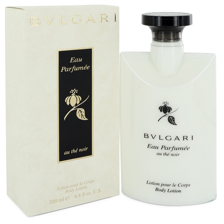 UPC 783320476938 product image for Bvlgari Eau Parfumee Au The Noir Body Lotion 6.8 oz Body Lotion for Women | upcitemdb.com