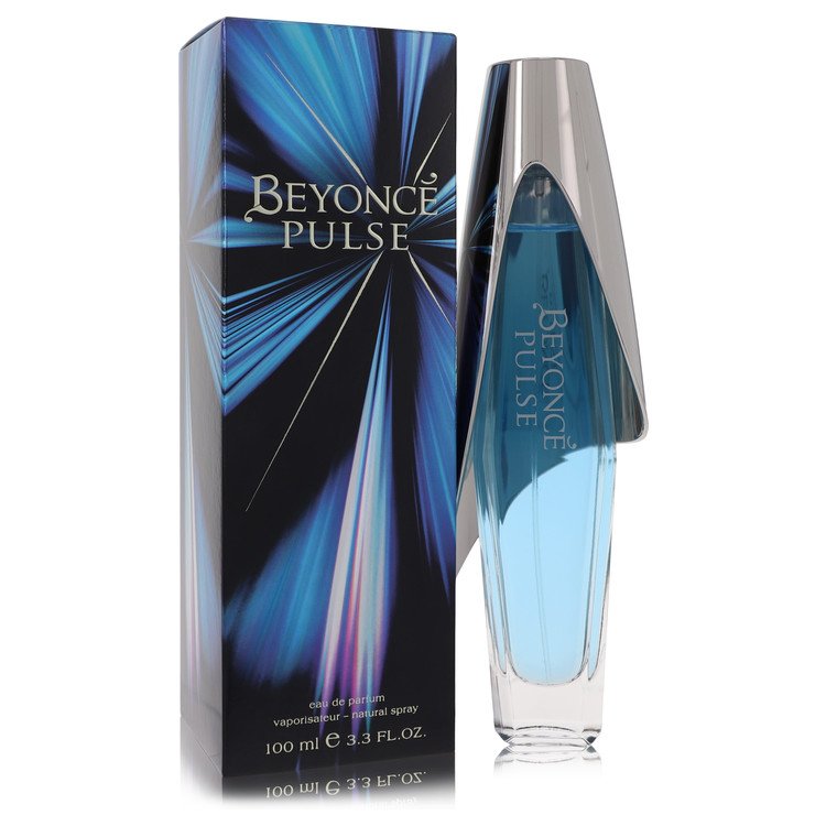 Beyonce Pulse by Beyonce - Eau De Parfum Spray 3.4 oz 100 ml for Women
