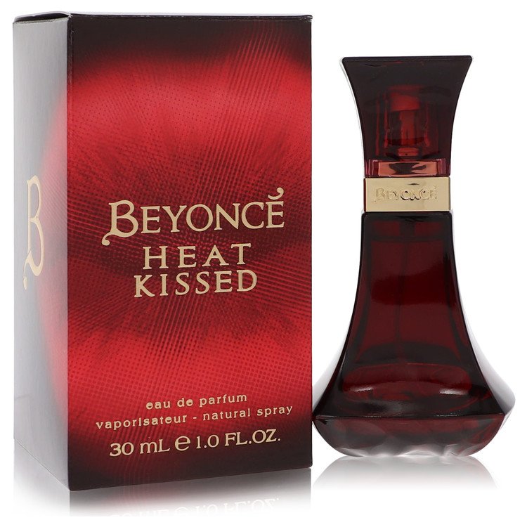 Beyonce Heat Kissed Perfume 1 oz Eau De Parfum Spray Guatemala