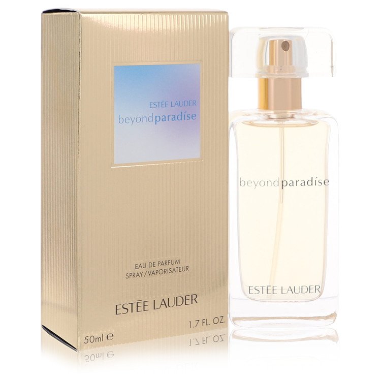 Estee Lauder Beyond Paradise Perfume 1.7 oz Eau De Parfum Spray Guatemala