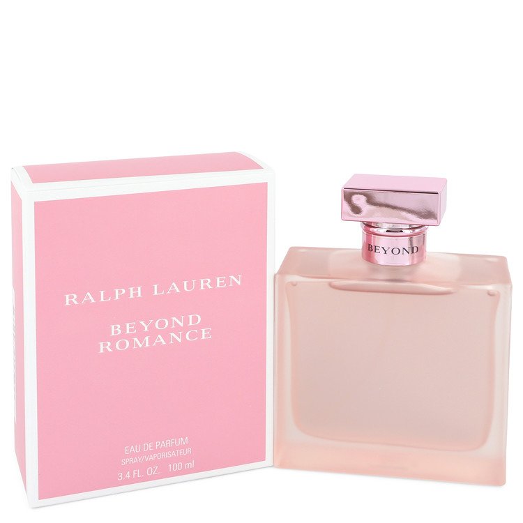 Beyond Romance Perfume by Ralph Lauren | FragranceX.com